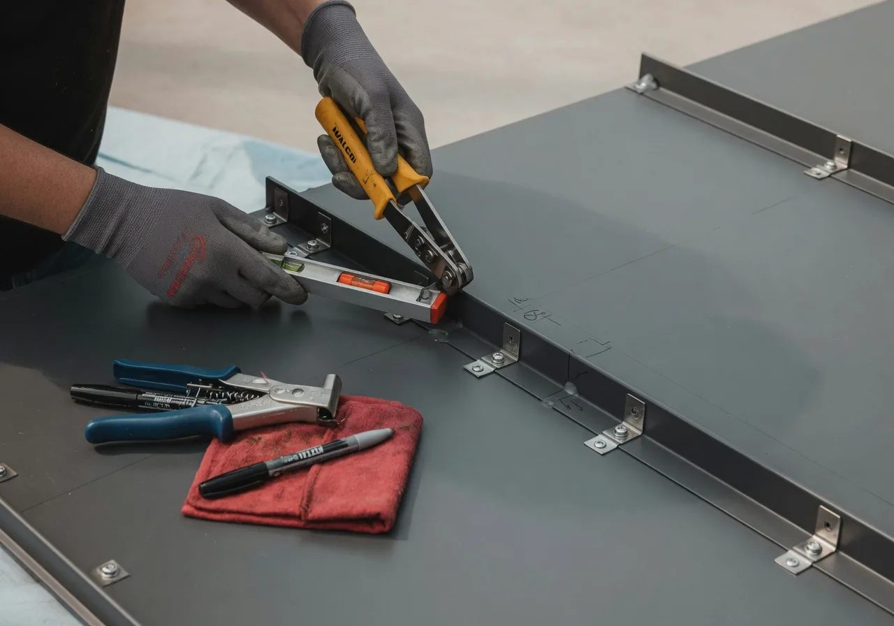 Why choose Metal Roofing Installation in Washington Grove, MD